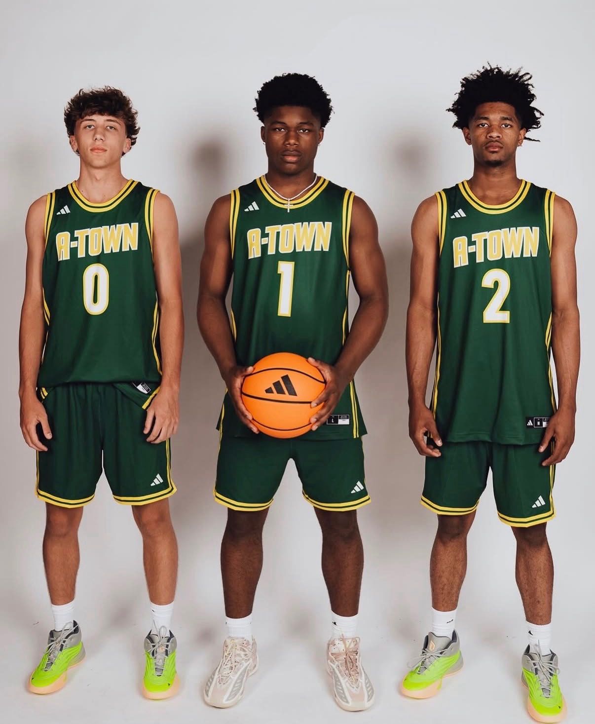 Atlanta Celtics programs