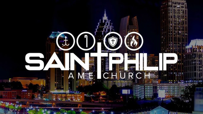 Saint Philip AME Church