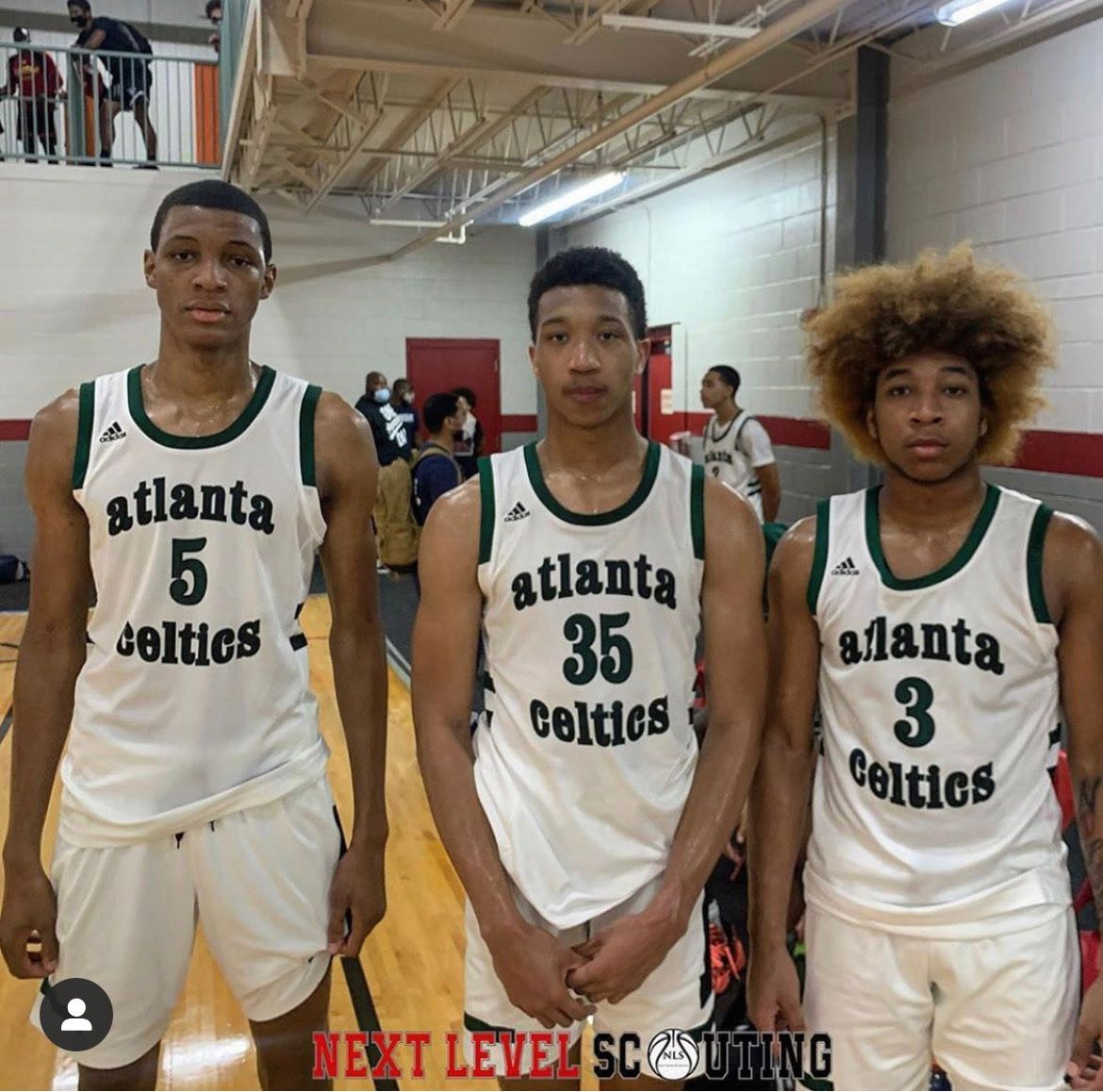 Atlanta Celtics